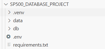 用DuckDB 构建个人市场数据库