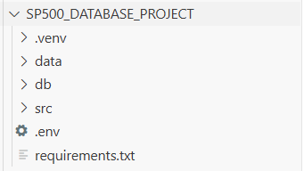 用DuckDB 构建个人市场数据库