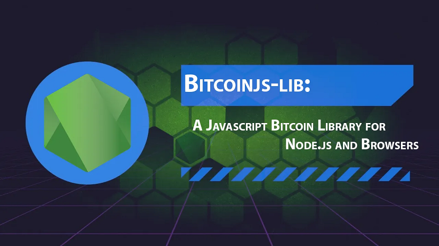 bitcoinjs-lib创建TapRoot脚本