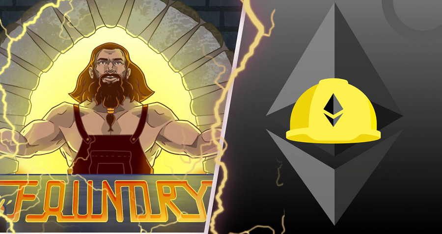 Foundry vs. Hardhat