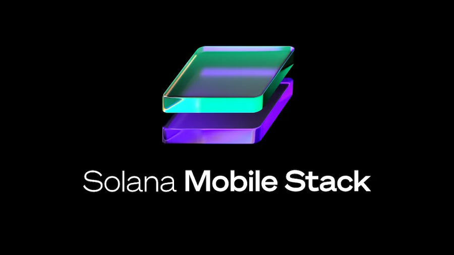 Solana Mobile Stack开发指南