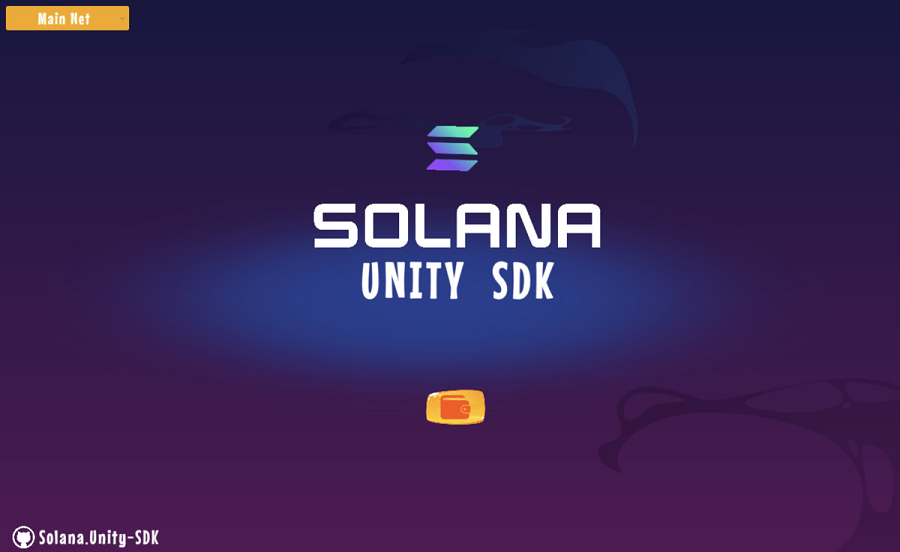 SOLANA Unity 3D开发详解