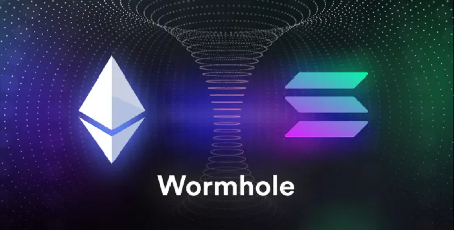 Wormhole跨链桥开发简明教程