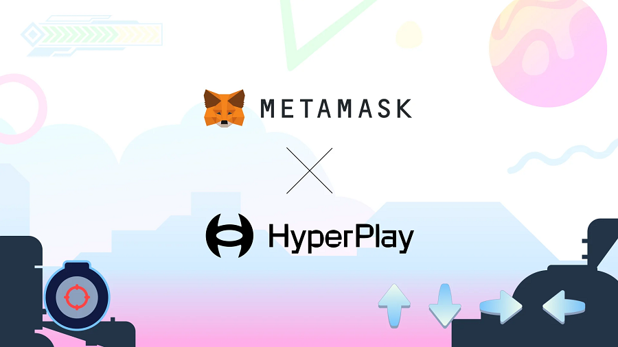 HyperPlay：Web3游戏商店