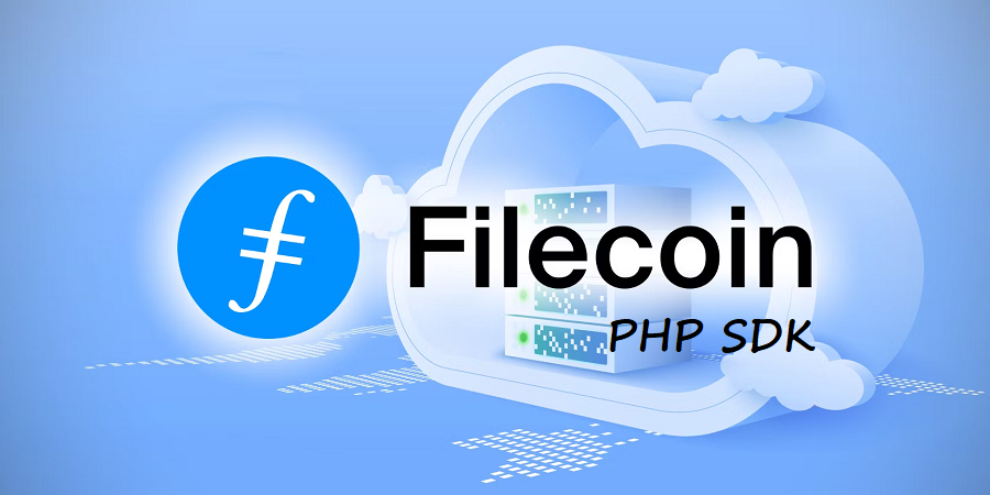 Filecoin PHP开发包