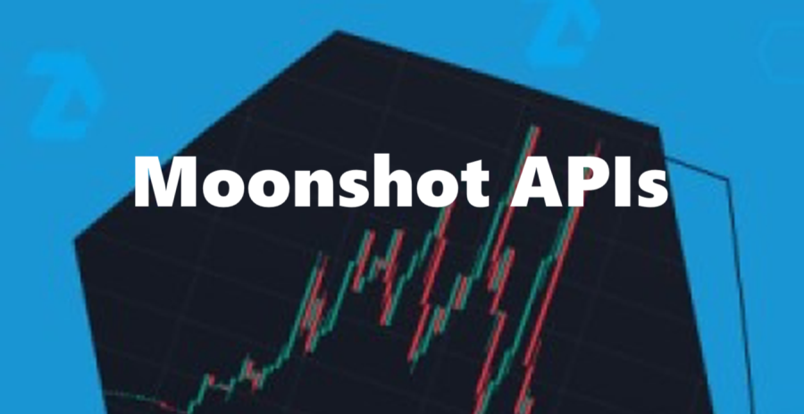 9个顶级的Moonshot API