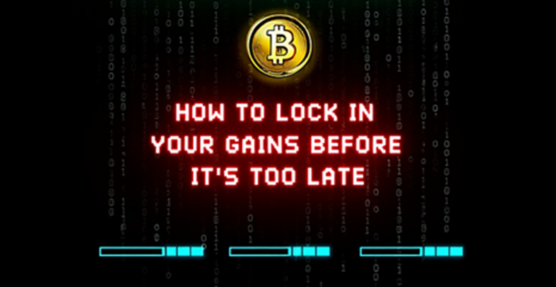 Crypto退出计划