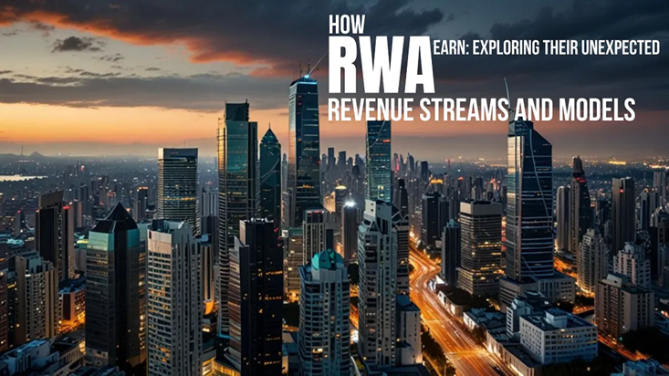 RWA收入模式解析