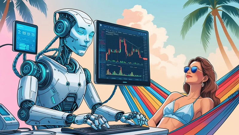 Milo: Solana AI 代理