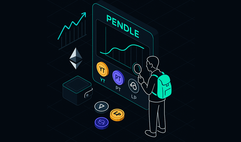 Pendle套利机会深入分析