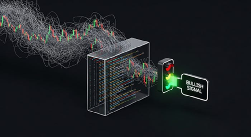 交易机器人开发入门
