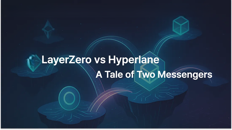 LayerZero vs. Hyperlane