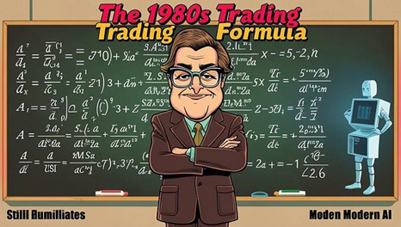 海龟交易策略 (1980s)