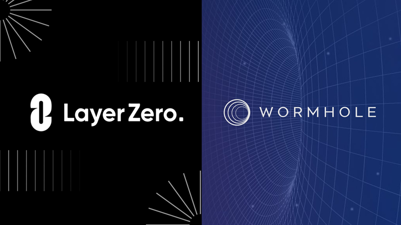 Wormhole NTT vs LayerZero OFT