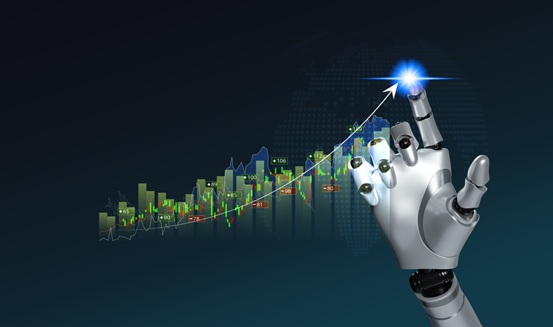 构建AI驱动的投资系统