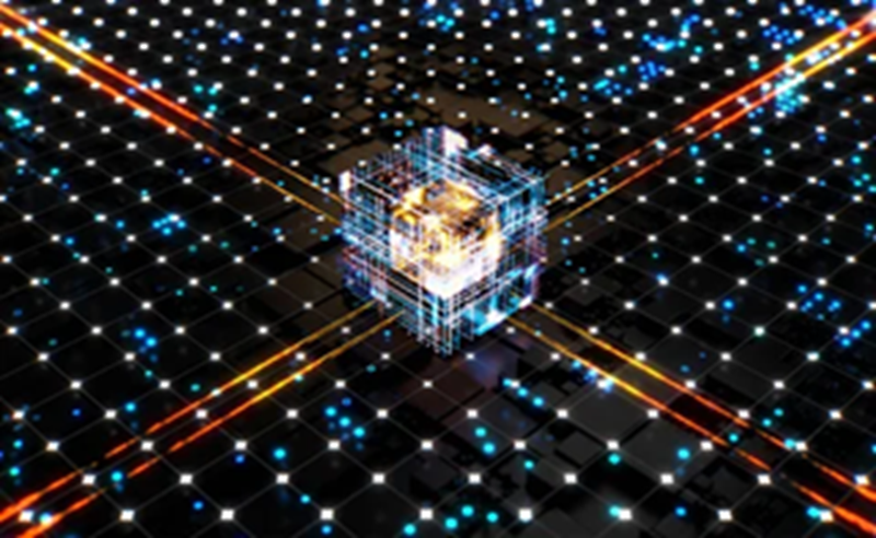 高频交易：零延迟的竞赛