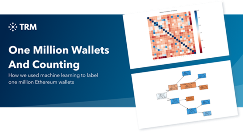 用机器学习标注以太坊钱包