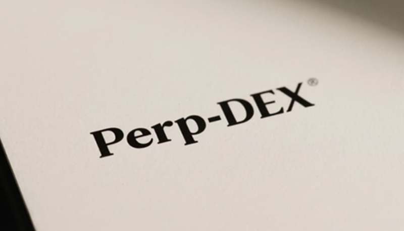 10个最流行的永续DEX平台