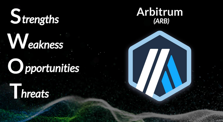 Arbitrum的SWOT分析