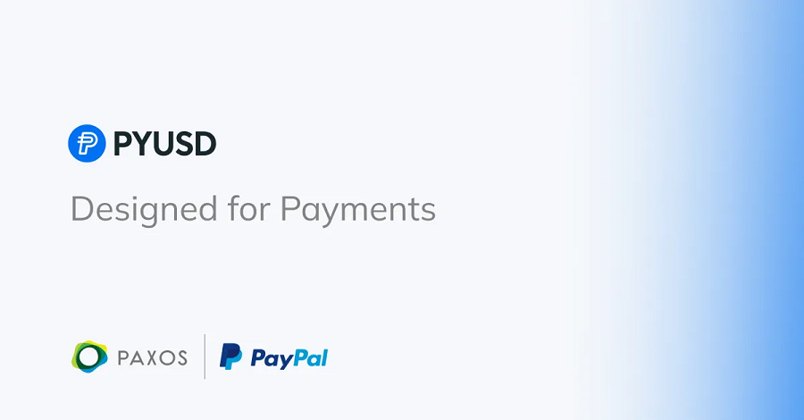 探索PAYPAL PYUSD智能合约