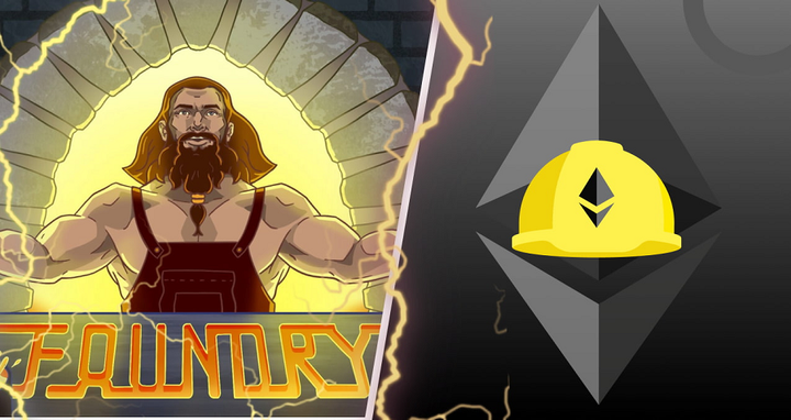 Foundry vs. Hardhat