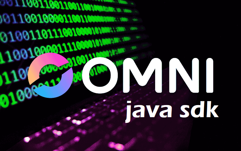 OmniTool.Java Omni协议开发包