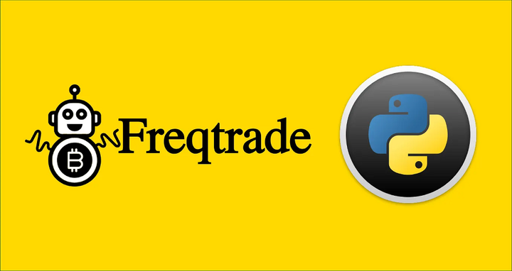 Freqtrade算法交易简明教程