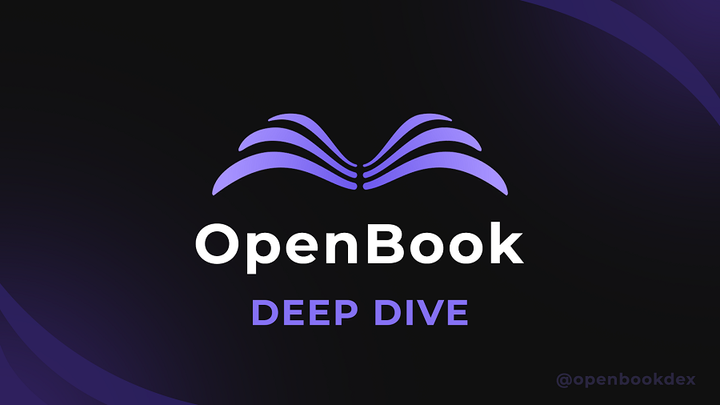 低成本创建OpenBook市场ID