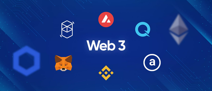 10个最佳Web3开发框架