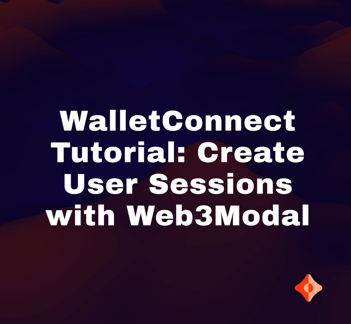 Web3Modal开发简明教程