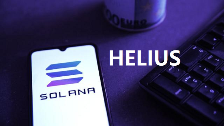 Helius创建Solana钱包余额跟踪器