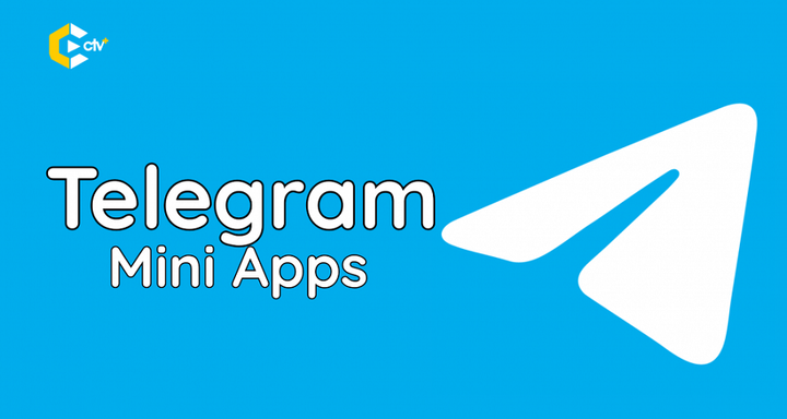 Telegram Mini Apps