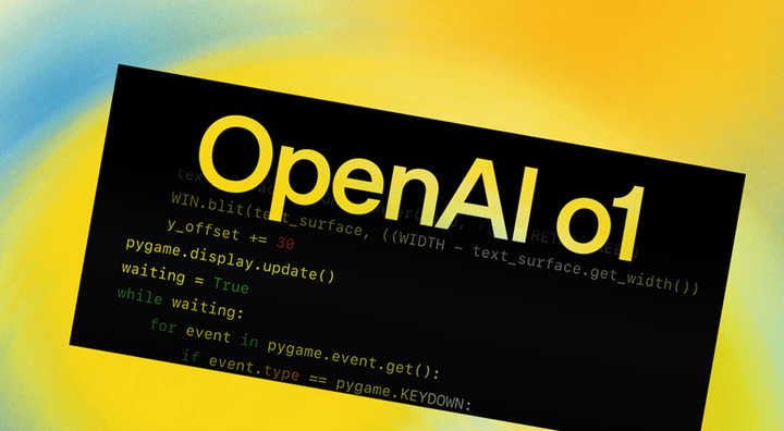 OpenAI  o1 令人震惊的交易策略