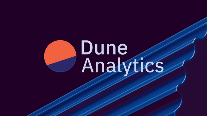 Dune链上分析新手指南