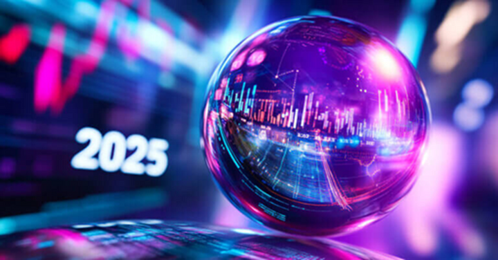DeFi 2025：10大趋势