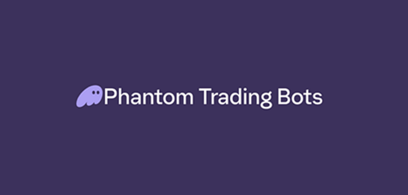 5个最流行的Phantom交易机器人