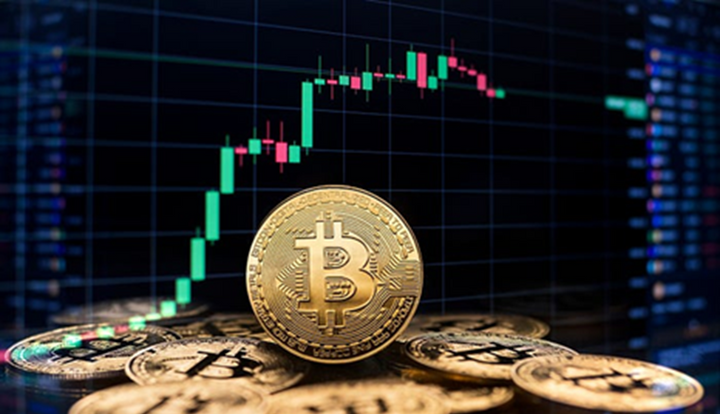 12个值得关注的Crypto图表