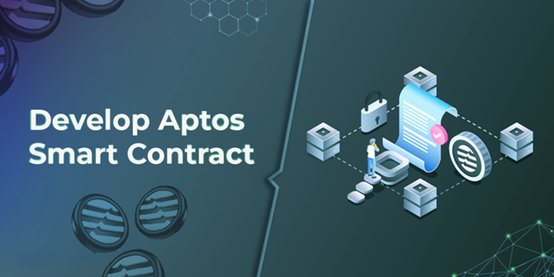 Aptos合约开发新手指南