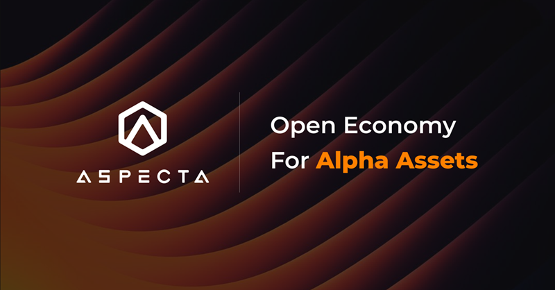 Aspecta BuildKey：Web3资产发行的未来