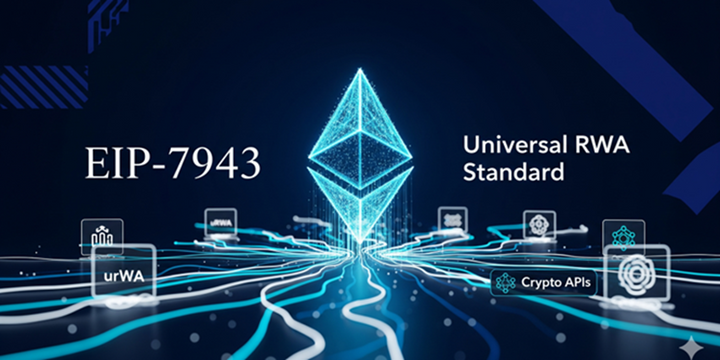 通用RWA接口标准：ERC7943
