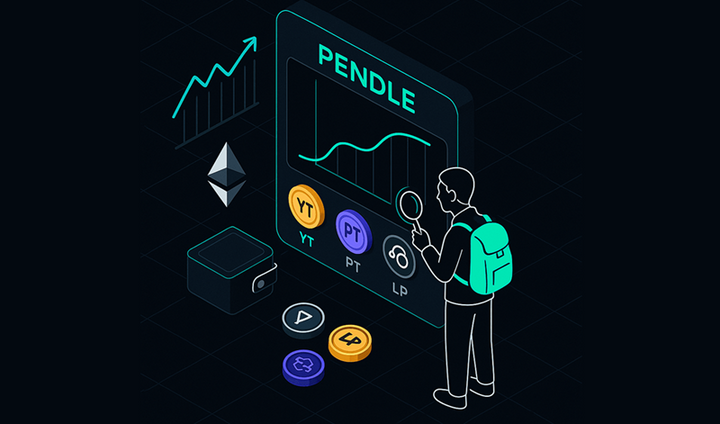 Pendle套利机会深入分析