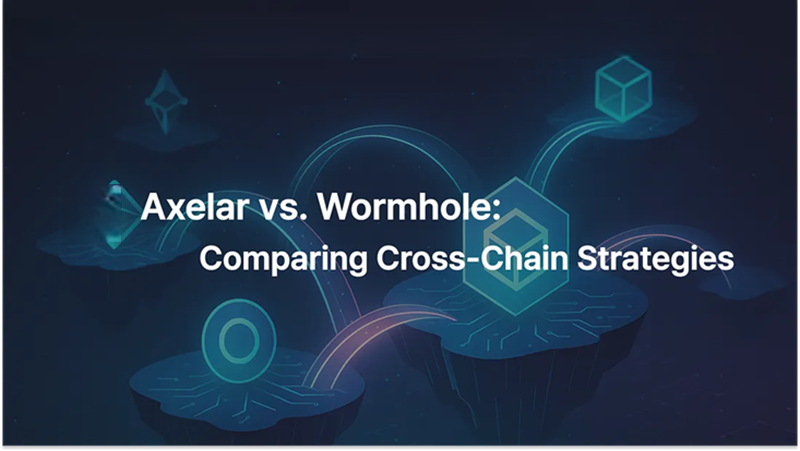 Axelar vs. Wormhole