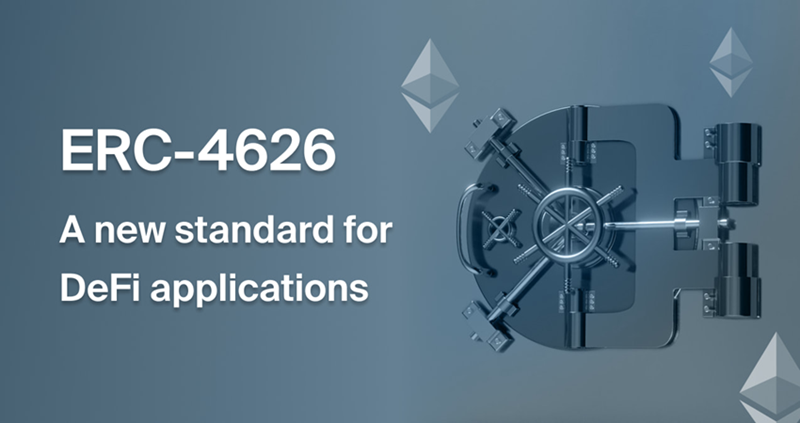 ERC4626 代币化金库接口详解