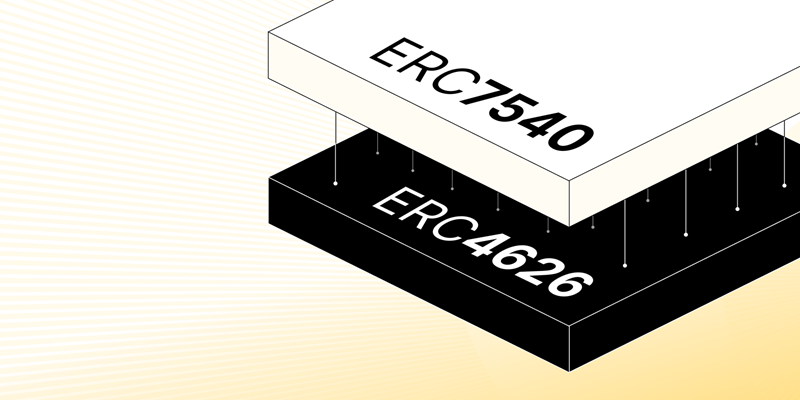 ERC7540：异步ERC4626金库