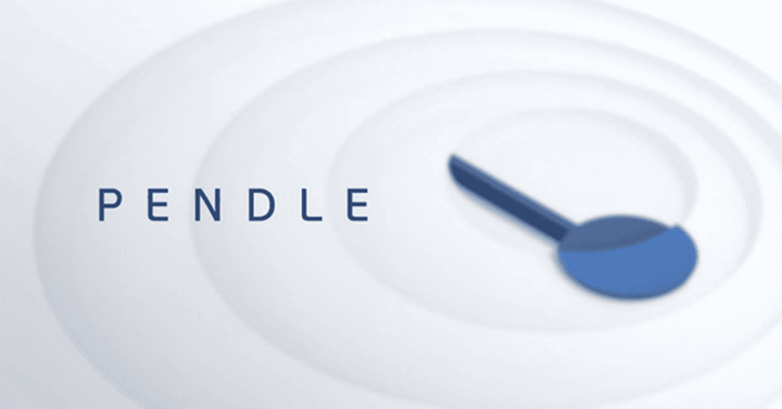 Pendle协议解读