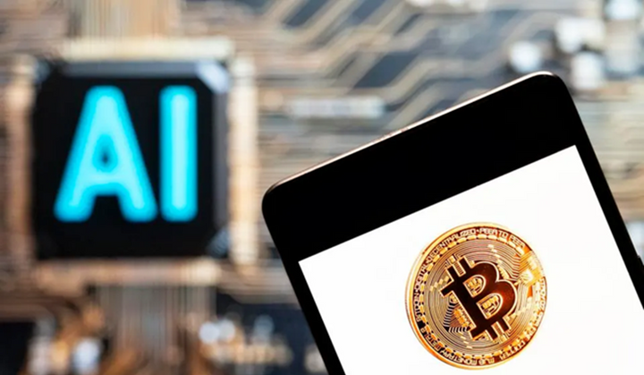 用AI代理进行加密货币交易