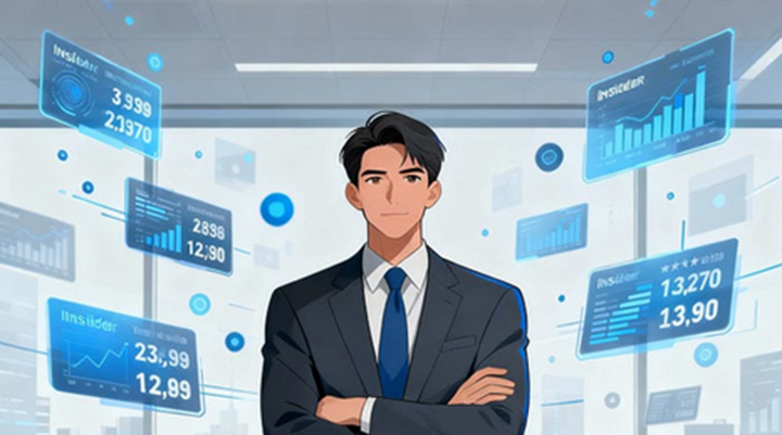 跟单内部交易的真相