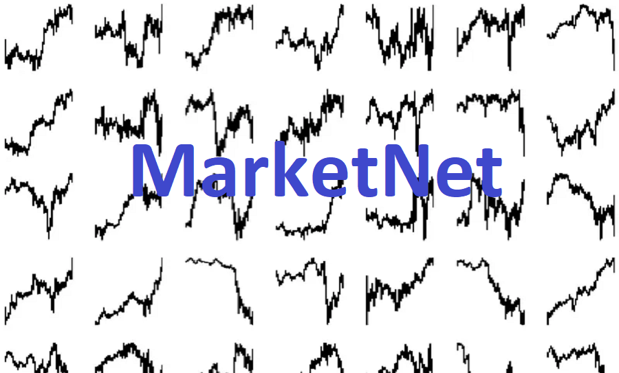 Marketnet MarketNet神经网络金融应用