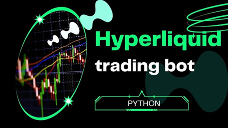 创建Hyperliquid交易机器人