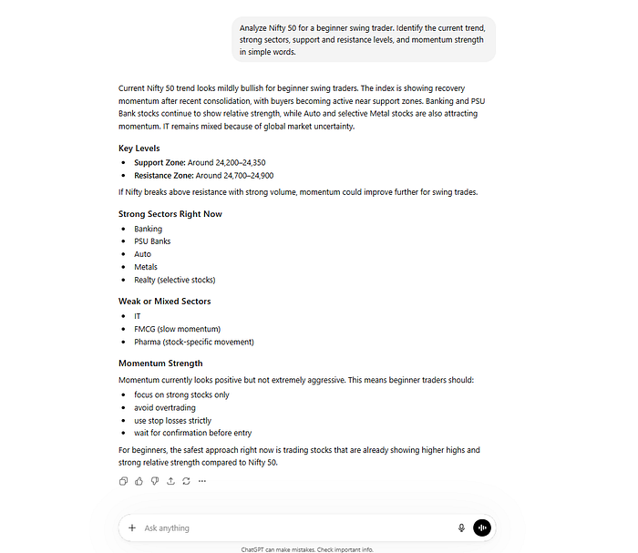 The Trend Analysis Prompt